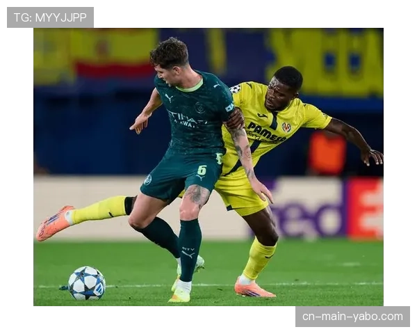 欧联杯：比利亚雷亚尔两回合总比分5-3淘汰勒沃库森